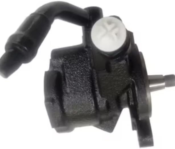 Power Steering Pump for Toyota Land Cruiser FZJ75 FZJ79 FZJ80 FZJ100 FZJ105 1FZ