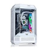 Compare Thermaltake LCGS Reactor i1470TS (T3WT-B760-57T-LCS) vs other computers