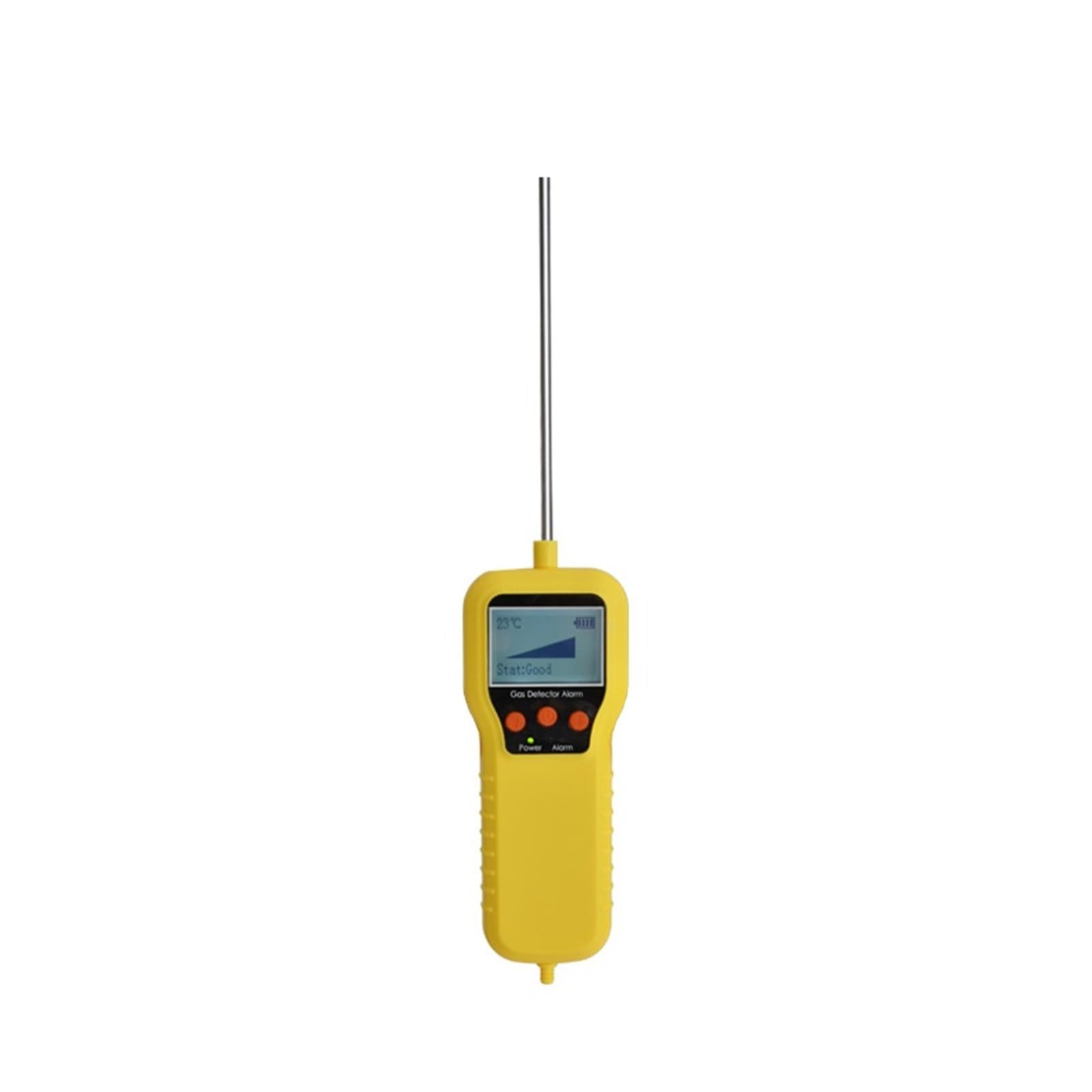 Détecteur de gaz Portable, Pompe d'échantillonnage KP800 conçue for Les détecteurs et compteurs Surveillance