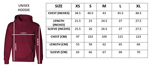 FAMONA - Felpa con Cappuccio - Uomo