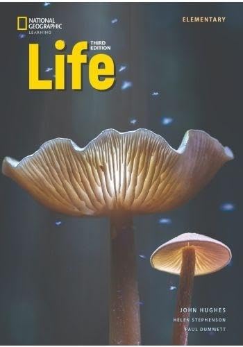 Life Elementary with the Spark platform (Life, Third Edition)
