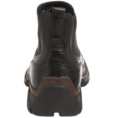 Image of Bacco Bucci Men's Bombardir Boot,Black,8 D /EE