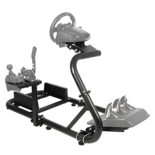 La mejor comparación de Cockpit simulador conduccion los más recomendados. 23 Imagen adicional