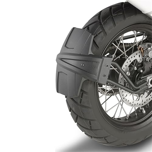 Garde-Boue Arrière Duke 890 790 Moto Protection ABS Robuste Anti-Eclaboussures