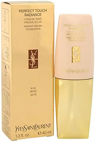 ysl foundation shades