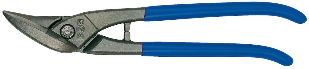 Bessey D216L Tijer chapa 260mm