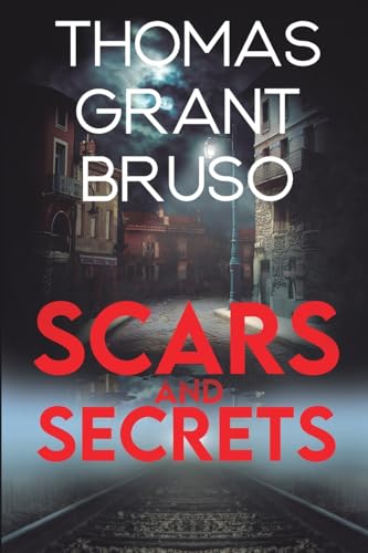 Scars and Secrets view 2