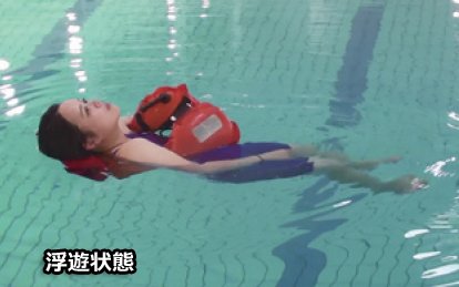 Amazon | 藤倉航装 自動膨張式ライフジャケット ベルト式 WP-2