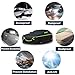 Car Covers for Automobiles Made for Nissan Magnite 2020-2023, Accessories Outdoor Car Cover Snow Protection All-Weather Rain-Proof x19xlm538