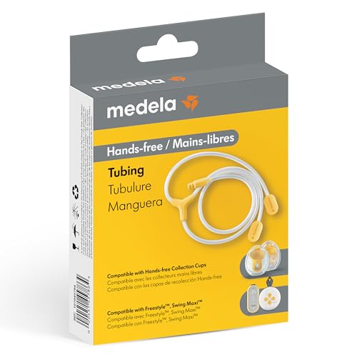 image for Medela Hands-Free Collection Cups, Compatible with Freestyle Flex, Pum