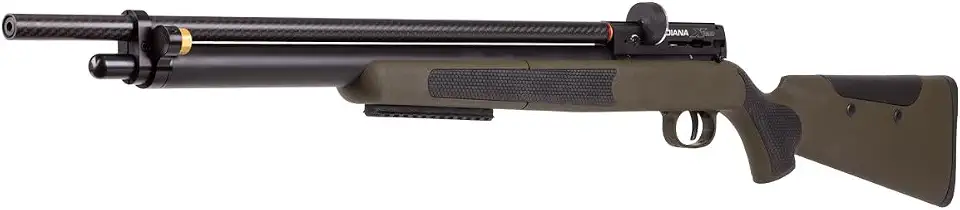 Diana XR200 PCP Air Rifle