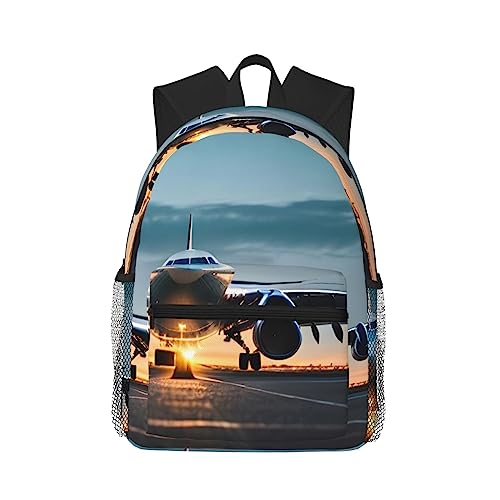 Sac à dos léger One Size avec poches multiples pour soulager votre dos