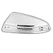 panthem Spiegelblinker LED Blinkerleuchten Blinker Licht Rückspiegelleuchte Rückspiegel Blinkleuchte Seitenblinker Ersatzteil für Mercede-s Ben-z C Class W204 2007-2011