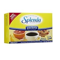 Algopix Similar Product 18 - Splenda Splenda calorie without