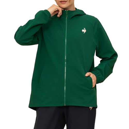 LCS プリューム リブクロスジャケット LT4FJK22L_GR00_S