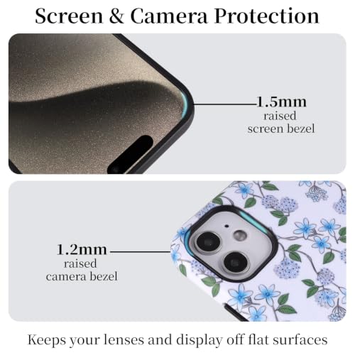 Coque iPhone 16 rigide contre les chutes accidentelles et les traces