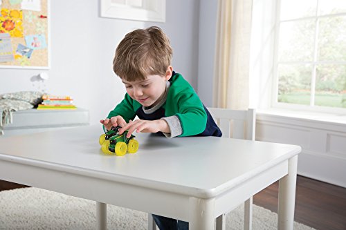 Tomy John Deere Monster Treads Lightning Wheels Mini Vehicles, Vehicle May Vary #TOP5