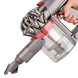 Aoonar Breite Polsterdüse für Dyson Gen5, G5, V15, V12, V11, V10, V8 und V7– Quick‑Release Matratzen‑ & Sofa‑Aufsatz zur Tierhaar‑ & Staubentfernung – Ersatzteil für Dyson Akku-Staubsauger