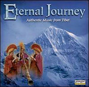 Eternal Journey [Audio CD] Various Artists