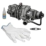 Vergleichsnummern: A1600960499, 160096049980, A160096049980, 006314V001000000, 0006314V001000000, C0006314V001000000