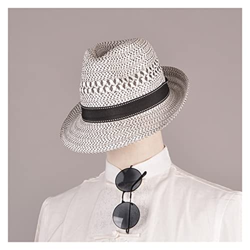 Chapeau de soleil outdoor pour jeunes hommes randonnée et plage d'été