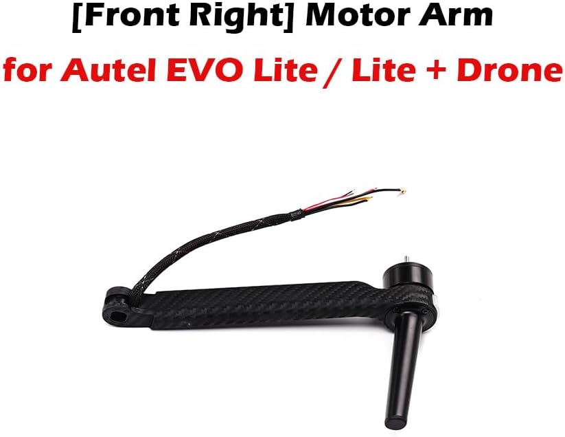 Original [Front Right] Motor Arm for Autel EVO Lite/Lite Plus Replacement Engine Arms for EVO Lite/Lite+ Repair Parts - New