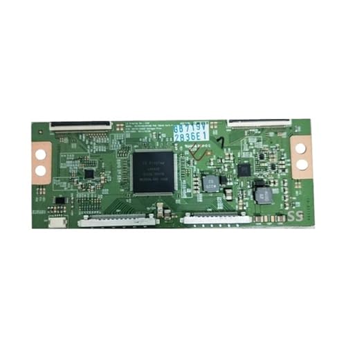 SQJZWOD 6870C-0402C T-CON Board TV 32/37/42/47/55 Full HD TM120 Ver0.4 Tcon 6870C 0402C Logic Board