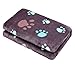Fluffy Pet Dog Blanket Super Soft Cat Blanket Fluffy Premium Flannel Fleece Dog Throw Blanket
