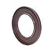 DMHUI Brand Rotary Shaft Seal for Hydraulic Pump Motor A4VG145 Size 55-90-7mm BABSL10FX2 Brown Rubber