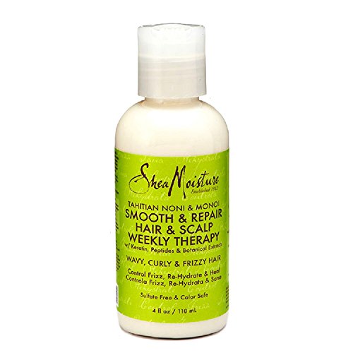 Preisvergleich Produktbild SheaMoisture Tahitian Noni & Monoi