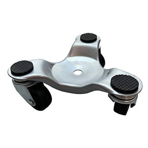Move Furniture Tool - Herramienta de transporte para desplazamiento de ruedas, rodillo para quitar ruedas, herramienta de ayuda para mudanzas de casa