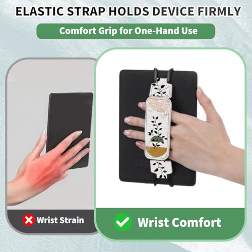 image for Koazava Secure Hand Strap for 6-7.5