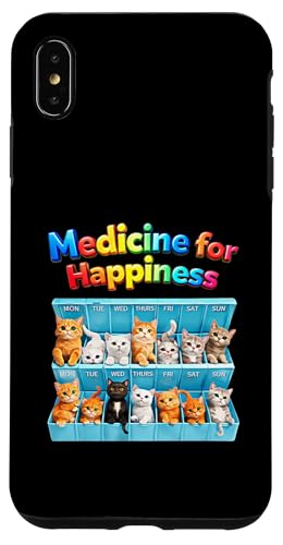 Medicine For Happiness ����L �q�L �s���{�b�N�X �y�b�g���D�� �X�}�z�P�[�X iPhone XS Max �p