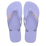 Lilac breeze Havaianas Top Pb Lp Slides EU 35-36