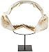 Design Toscano Shark's Jagged Jaws Statue