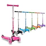 Crece con tu hijo - El RGS-1 cuenta con 4 ajustes de altura: 48cm, 66cm, 70cm y 74cm. De modo que podrá adaptarse a medida que tu hijo crezca.