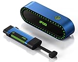 iFoo Wireless HDMI Extender (mmWave Technology ) 1080P/ 60Hz Transmitter & Receiver,Zero-Latency Up...