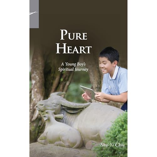Pure Heart by Shu-Yi Chiu episode artwork