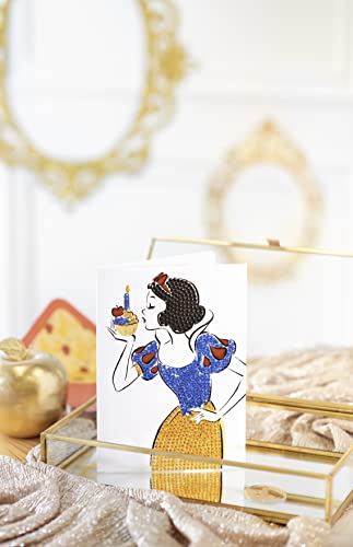 Image of Papyrus Disney Birthday Card (One-Of-A-Kind You)