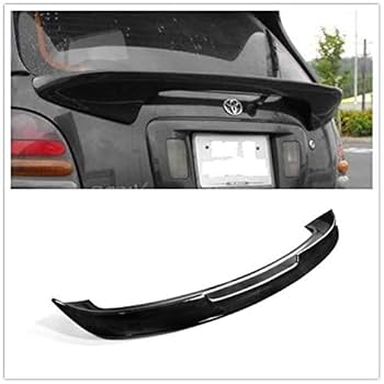 Ep91 純正オプジョン リアスポイラー Ep91 純正オプジョン リアスポイラー Amazon.co.jp: トヨタ