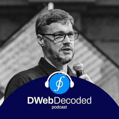 Real-Time Web3 Storage with Filecoin Onchain Cloud | DWeb Decoded