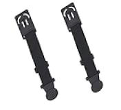 Hanging Loop Strap, Magnet Hanger Kit, Multi meter hanging rope suitable For Fluke Instruments Multimeter set (2 pcs)