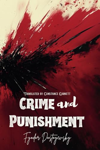 Crime and Punishment