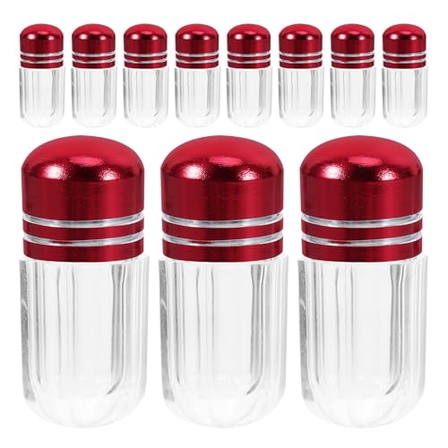 SHINYPASING ���s�p�s���z���_�[20�Z�b�g �W�t�������v���X�`�b�N���ܗe�� �o�C�A���R���e�i �g�їp�T�u�{�g�� �� �i�J�v�Z���ۊǗp