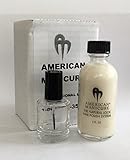 American Manicure White Tip Polish Size 2 Oz
