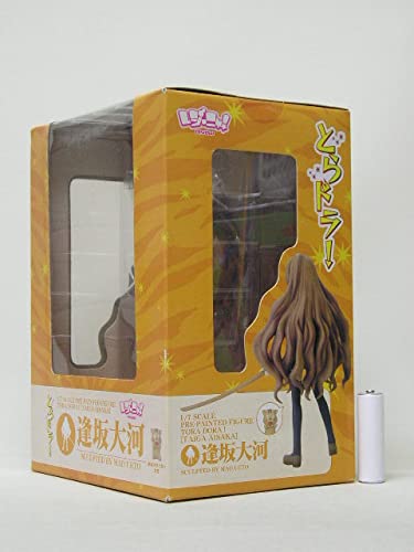 Amazon.co.jp: COSPA レジーニャ! とらドラ！ 1/7 逢坂大河 フィギュア