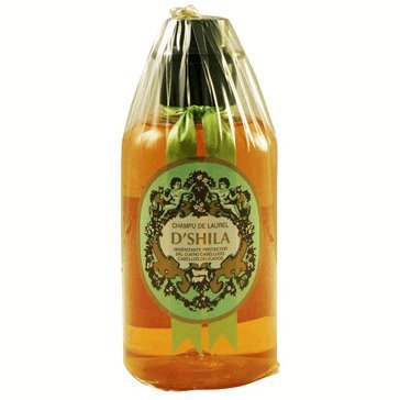 D´Shila, Champú - 300 ml.