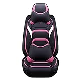 Protección integral, impermeable, antiincrustante y anti-rasguño, que proporciona protección a todos los climas para asientos de automóviles. No solo puede proteger a su silla del desgaste, también puede hacer que su interior sea más lujoso. Obtendrás muchos cumplidos.