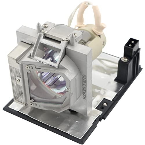 SNLAMP Original For BL-FP280F Replacement Projector Lamp Bulb P-VIP 280W Bulbs With Housing For OPTOMA HD83 HD8300 Projector