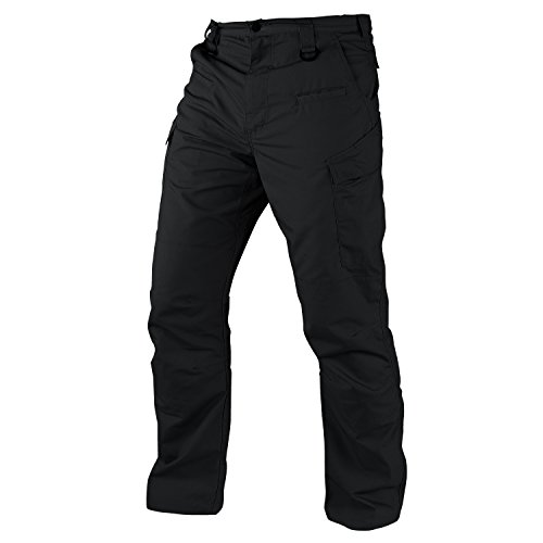 Mars Gear Vulcan Outdoor Tactical Pants Black